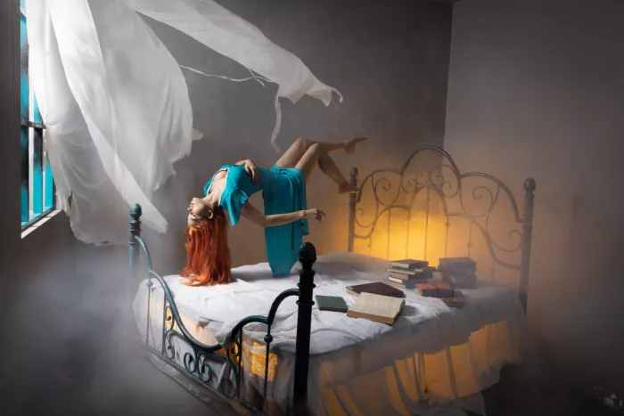 Gramich, Sita: Sans titre