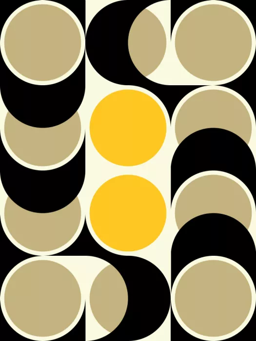 Strnad, Petr: Danse rétro de cercles