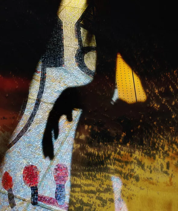Dou, Shenshen: Ohne Titel