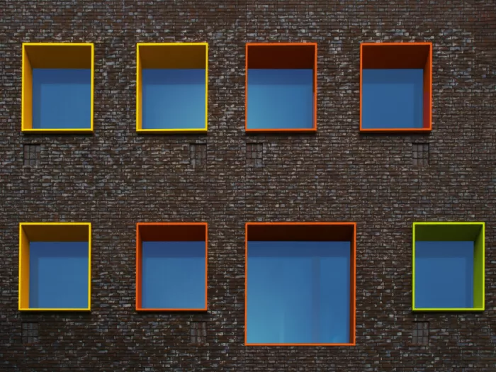 (laGrange), Vangindertael Luc: Tre colori