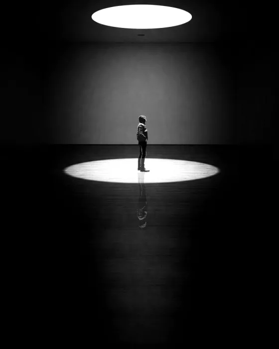 Pimenta, Jorge: Dialoge von Licht und Schatten