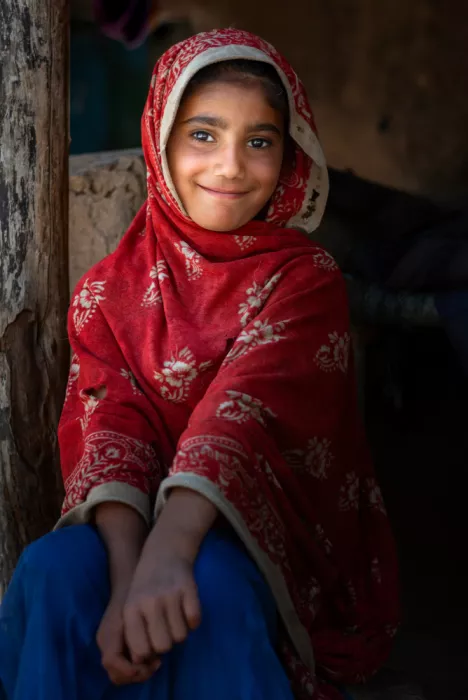 Kalla, Vivek: Daughter of the Earth
