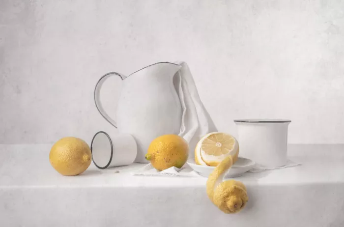 Perfoncio, Margareth: Limone