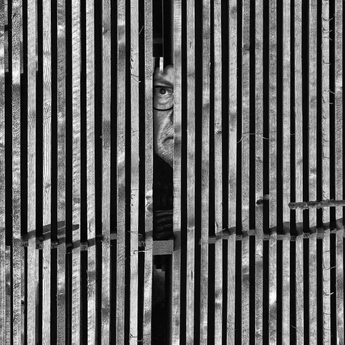 Corte, Raffaele: Hidden