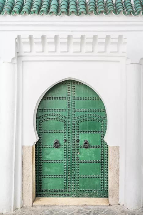 Photolovers: Architettura marocchina
