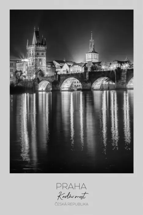Viola, Melanie: Nachtliche Prag
