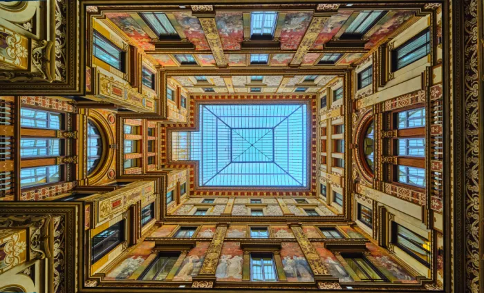 Hershkovitz, Avital: Galleria Sciarra