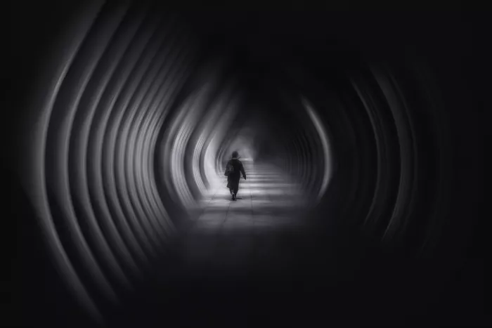 SASAKI, SUSUMU: Unterführung