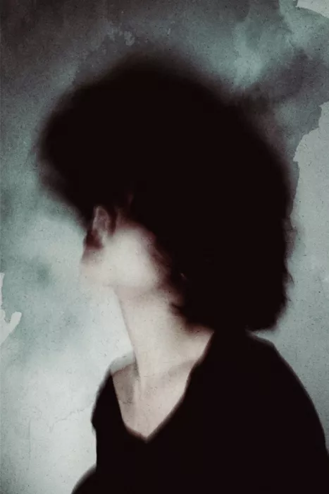 Midoriselfphoto: 2025.4.27