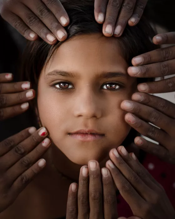 Kalla, Vivek: Unity in Innocence