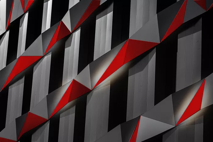 Domont, Jois: Diagonali