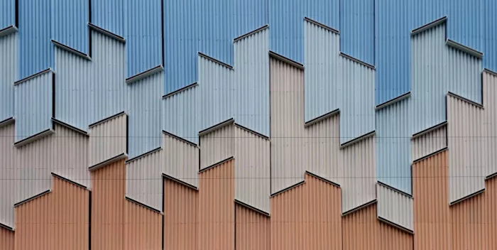 Huang, Ivan: Decorazione da parete