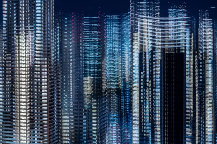 Makoto, Sasaki: Strati di Tokyo