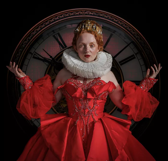 Bennion, David: Queen of Hours