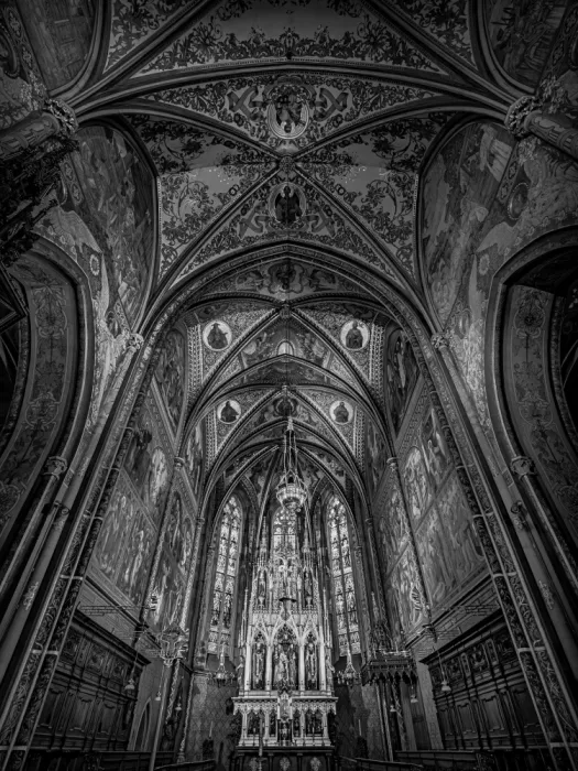 Yamamoto, Eiji: Basilika St. Peter und St. Paul
