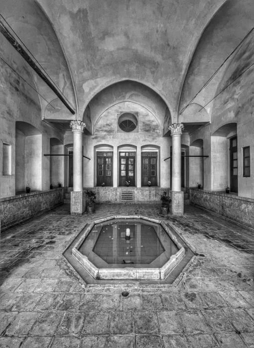 hosseinartpics: Kashan