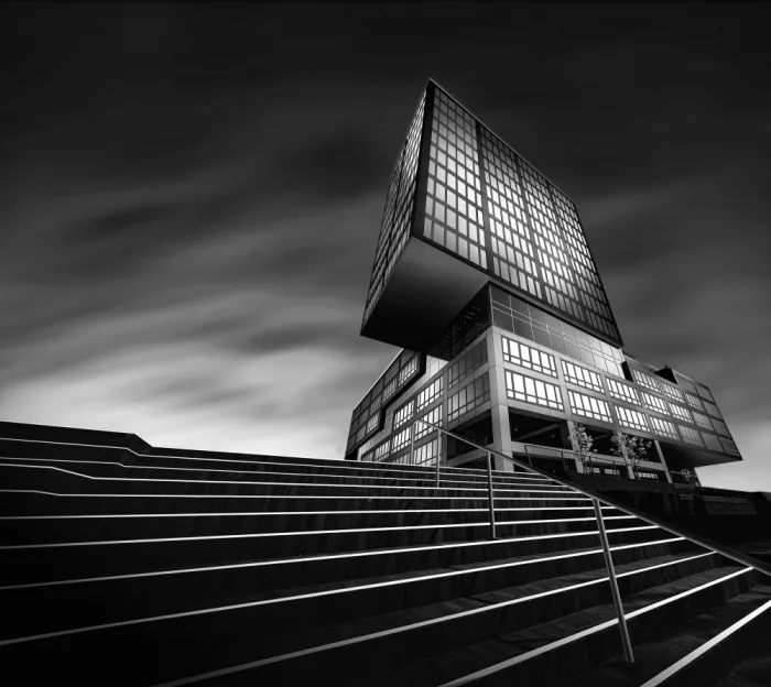 jordiegeatorrent: Elbbrücken. Amburgo.