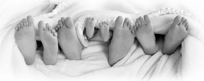 Sutton, Dwight: Familienporträt