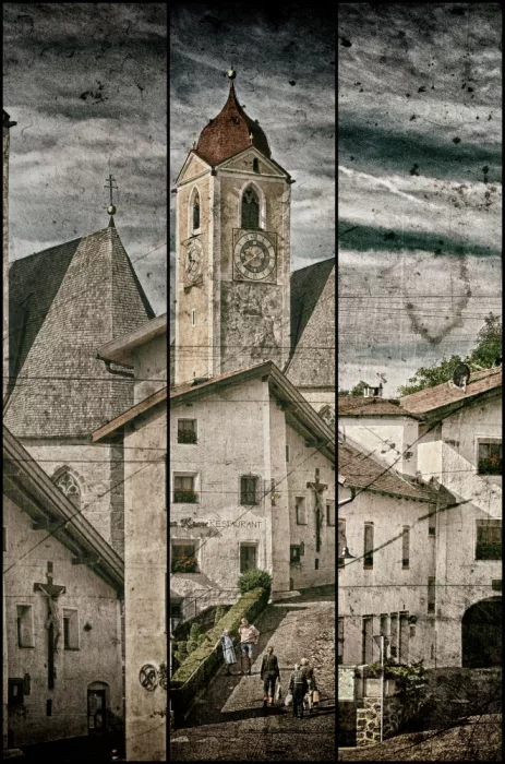Corte, Raffaele: Human-sized
