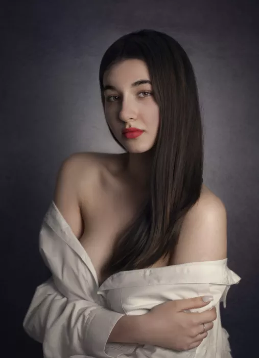 Codreanu, Teodora: Daria