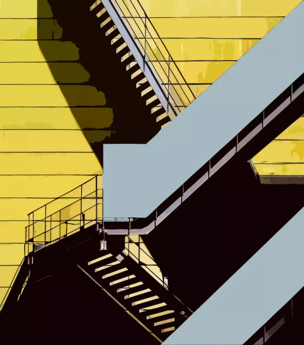 Orbach, Arnon: Scale - Tokyo Giappone