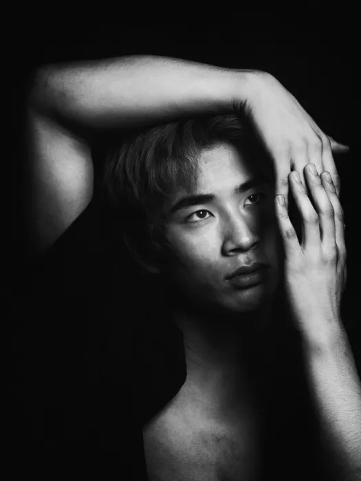 Yamamoto, Eiji: Rám