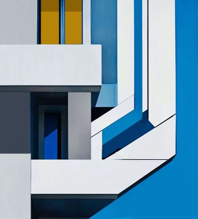 Orbach, Arnon: Architektur - Tokio Japan