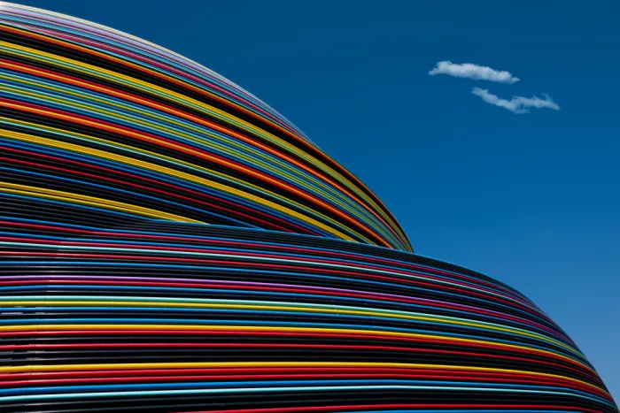Endermann, Rolf: Farben