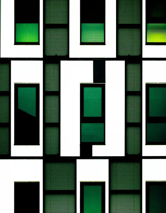 Unlusion: Matrice urbana