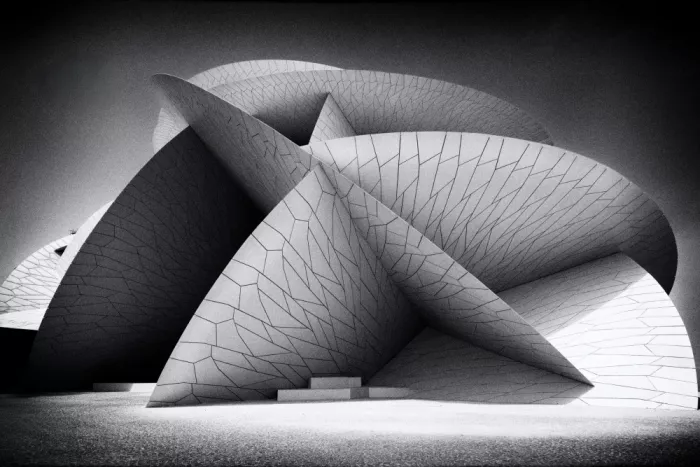 Zhang, Dennis: Museo nazionale 2