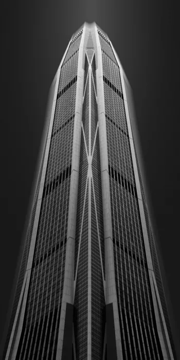 Liu, Shuchuan: Portraits de Shenzhen