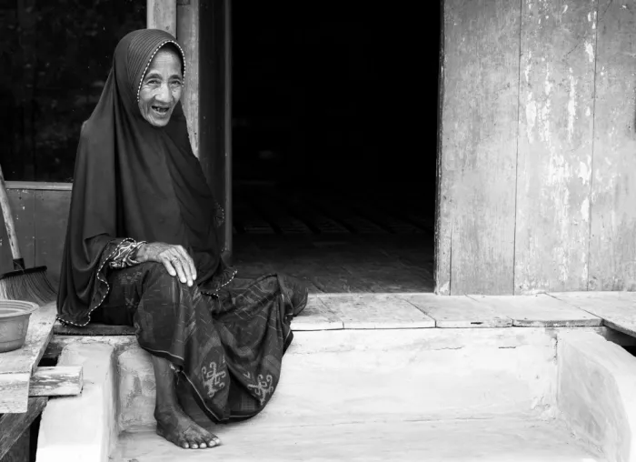 Marcel, Streiff: Nel suo ambiente