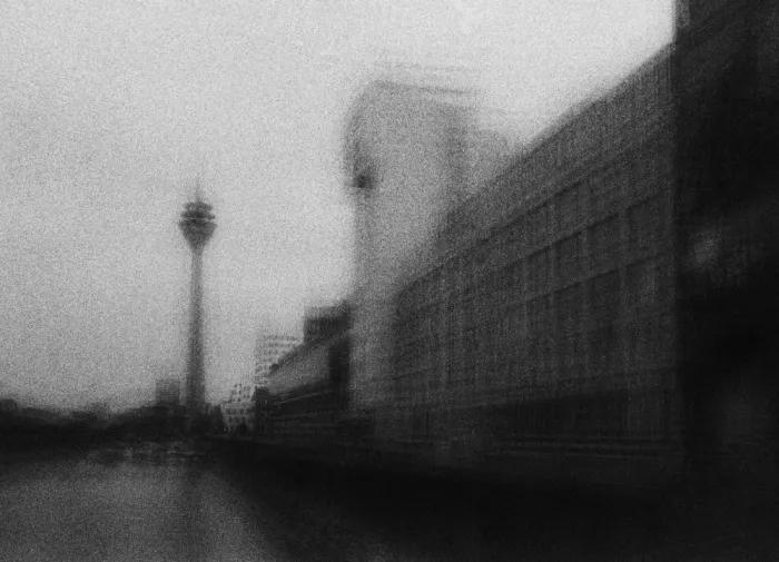 Dauria, Adam: Düsseldorf granulare
