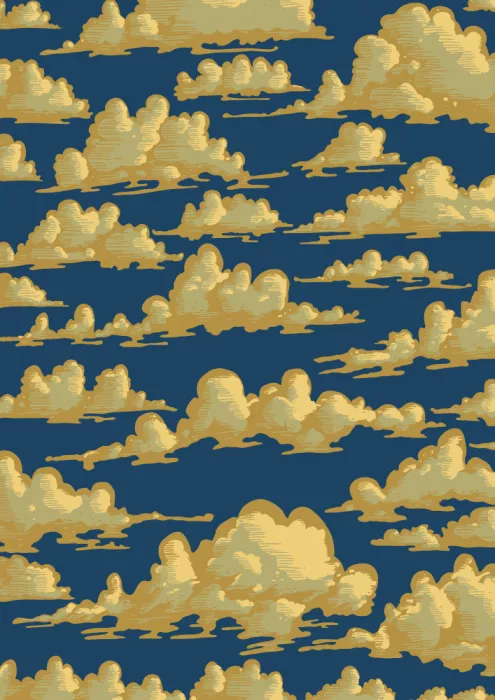 Nicholas: Nuages Vintage Classiques
