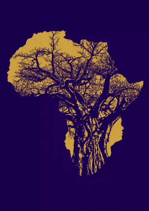 Kaminski, Carlo: Afrique L