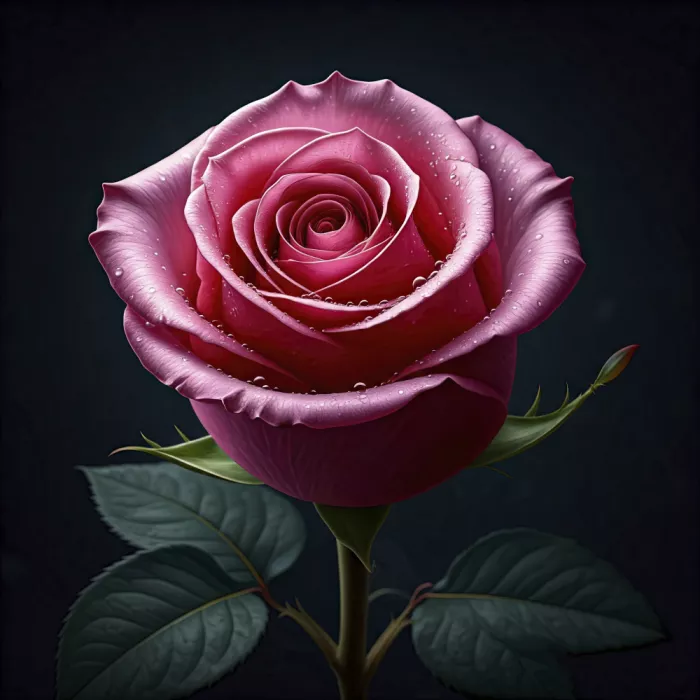 akyurt, engin: beautiful rose