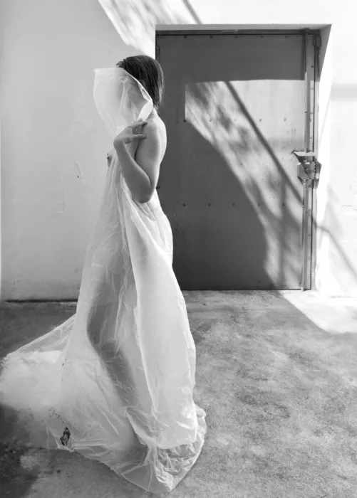 Barzaghi, Davide: Wedding