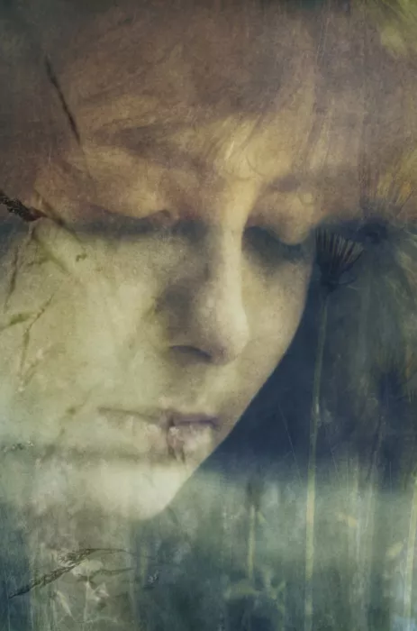 Ignatova, Desislava: Ohne Titel
