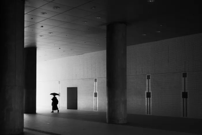 ISHIKAWA, HISASHI: Verso la luce