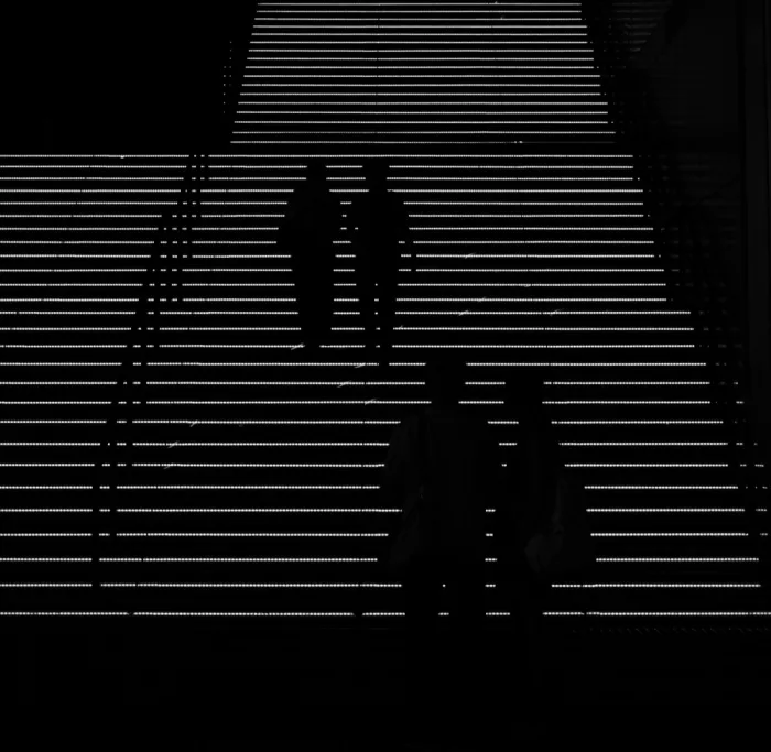 Unlusion: Aufstieg in Stille