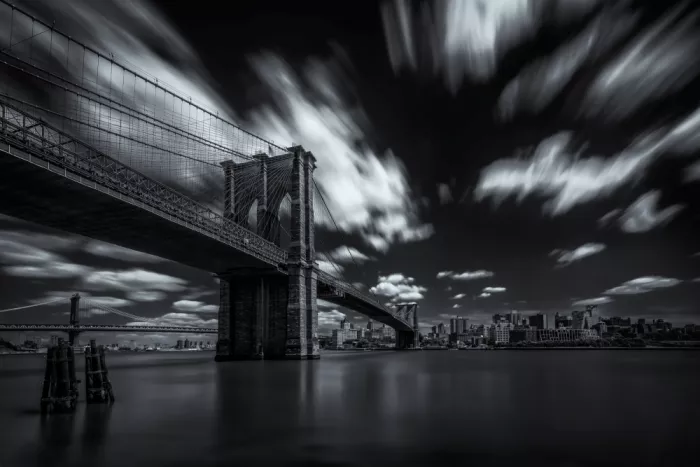 Jubic, Srecko: Verso Brooklyn