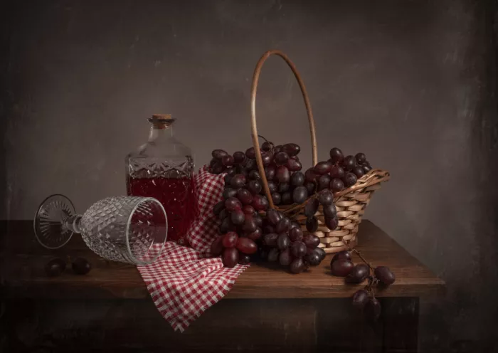 Perfoncio, Margareth: Vzpomínky