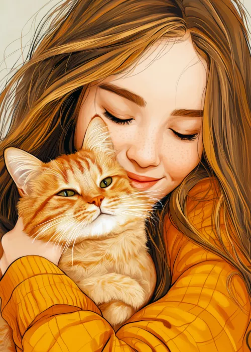 Jaszke, Justyna: Ti amo Gattino 2