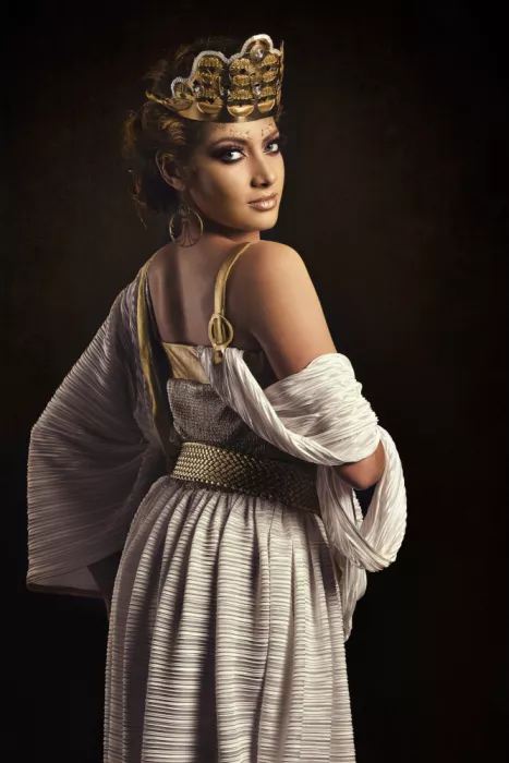 Negoita, Bogdan: Amina1