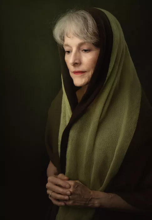 Wang, Catherine: Silent Prayer