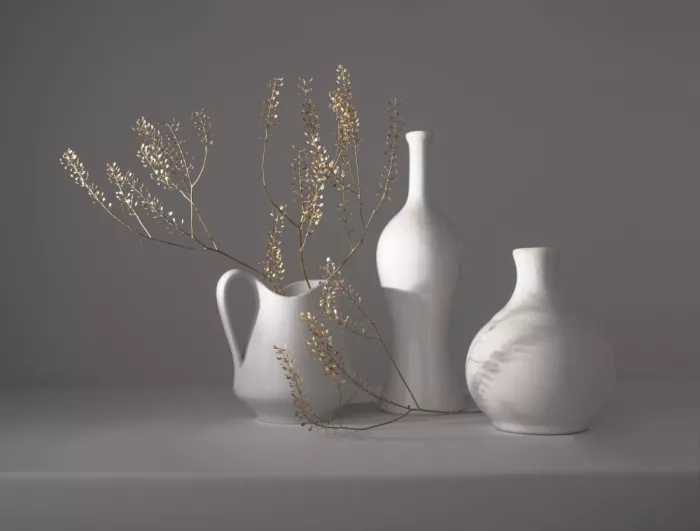 Perfoncio, Margareth: Grigio
