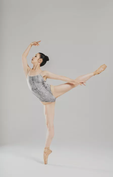 Onodera, Taketoshi: Balletto