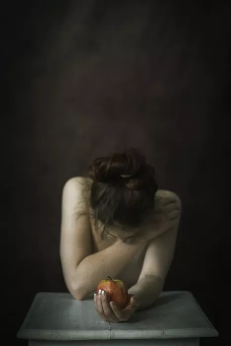 Franke, Ruth: Seduzione