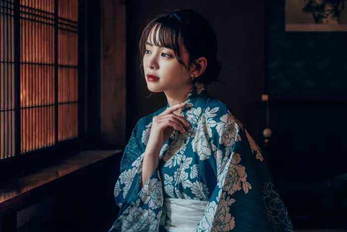 Fujii, Yuzo: Regina