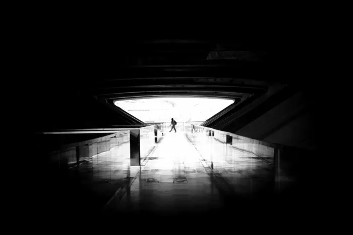 Jorge, Paulo: Strade di Lisbona